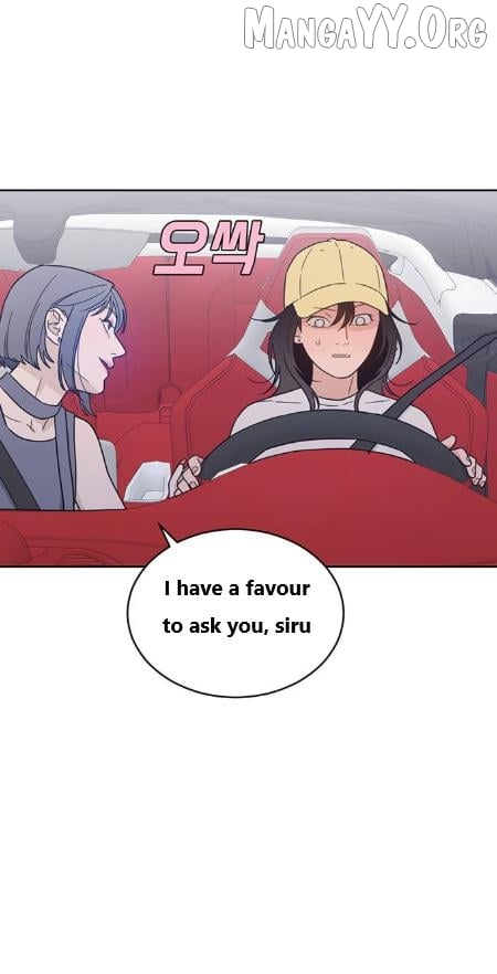 What Kind of Rice Cake Is This Chapter 88 - page 13