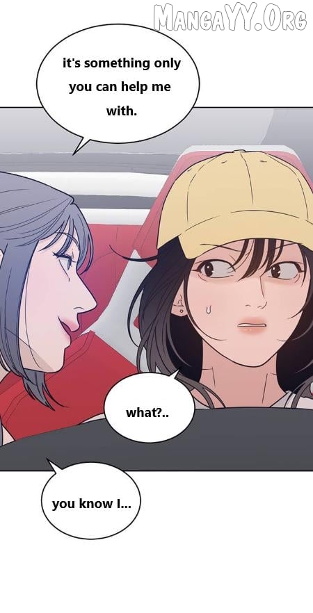 What Kind of Rice Cake Is This Chapter 88 - page 14