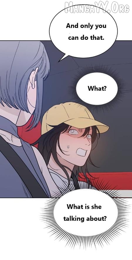 What Kind of Rice Cake Is This Chapter 88 - page 16