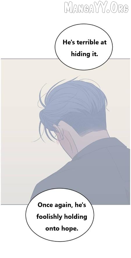 What Kind of Rice Cake Is This Chapter 88 - page 18