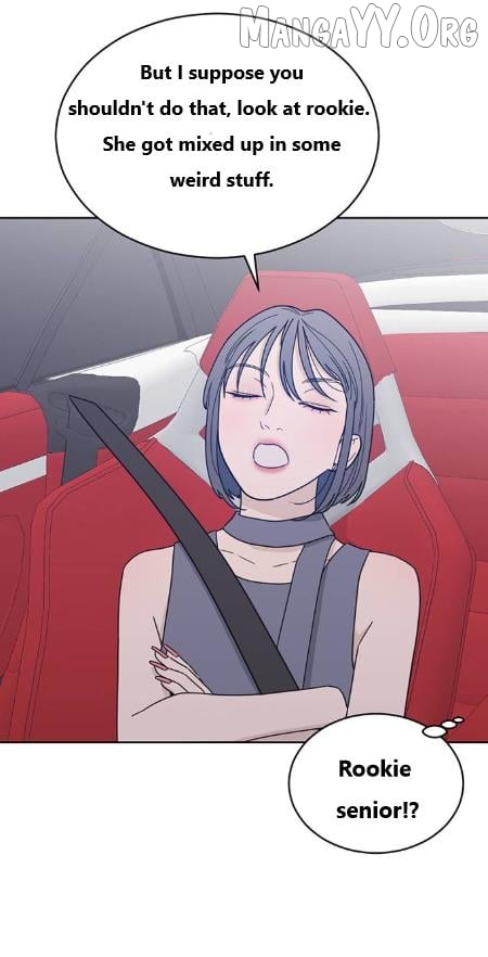 What Kind of Rice Cake Is This Chapter 88 - page 20