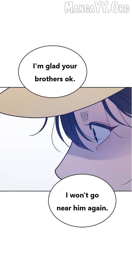 What Kind of Rice Cake Is This Chapter 88 - page 28