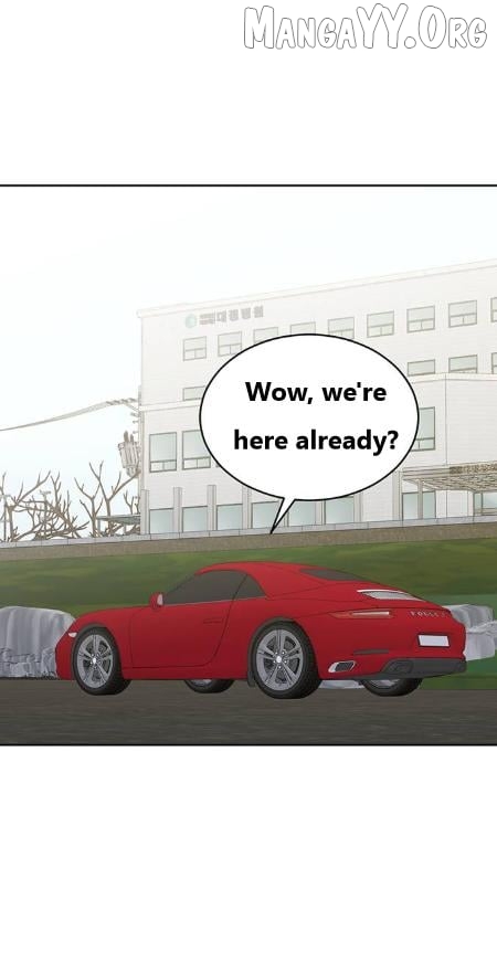 What Kind of Rice Cake Is This Chapter 88 - page 31