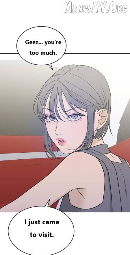 What Kind of Rice Cake Is This Chapter 88 - page 33