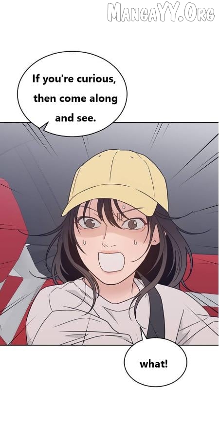 What Kind of Rice Cake Is This Chapter 88 - page 34