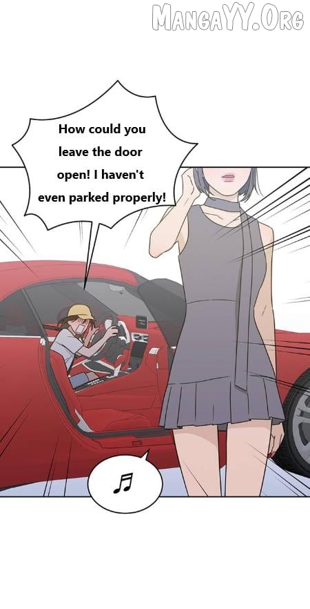 What Kind of Rice Cake Is This Chapter 88 - page 35