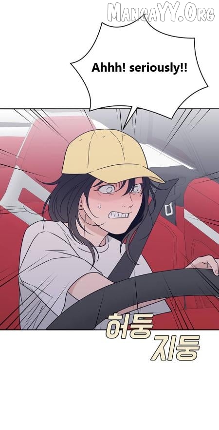 What Kind of Rice Cake Is This Chapter 88 - page 36