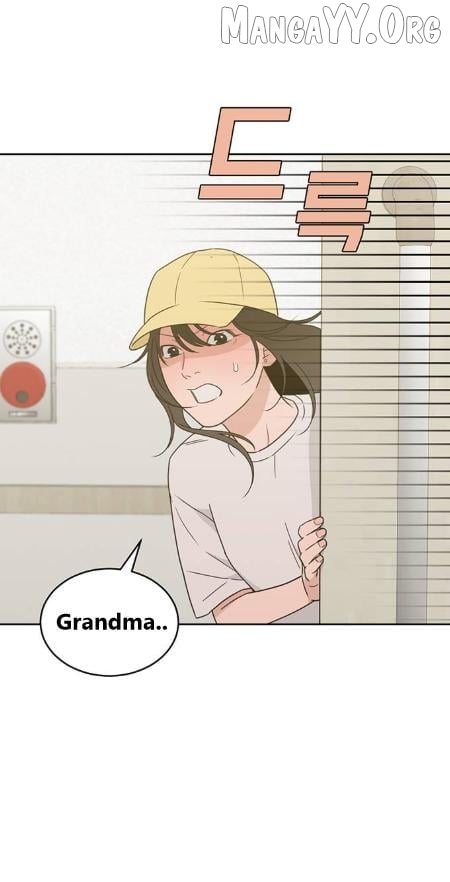 What Kind of Rice Cake Is This Chapter 88 - page 38