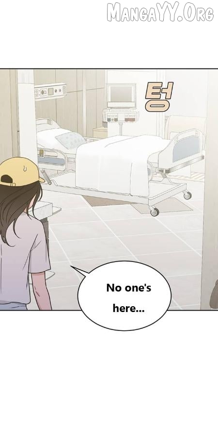 What Kind of Rice Cake Is This Chapter 88 - page 39