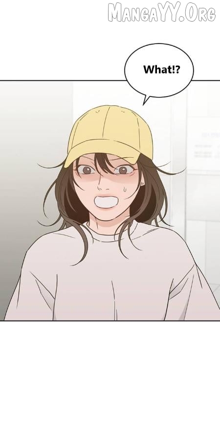 What Kind of Rice Cake Is This Chapter 88 - page 41