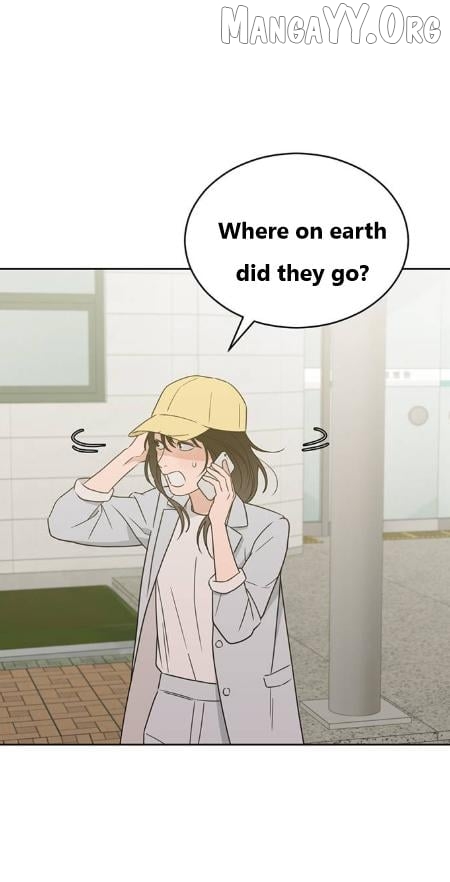 What Kind of Rice Cake Is This Chapter 88 - page 43