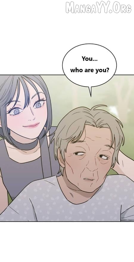 What Kind of Rice Cake Is This Chapter 88 - page 48