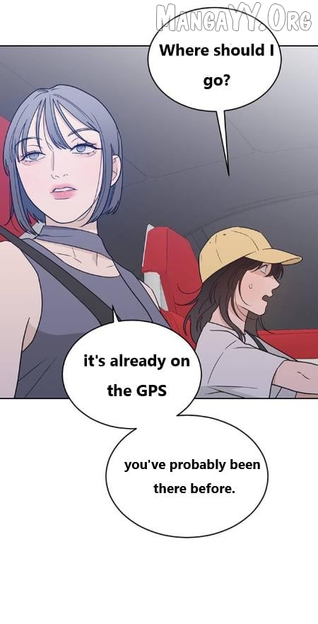 What Kind of Rice Cake Is This Chapter 88 - page 6