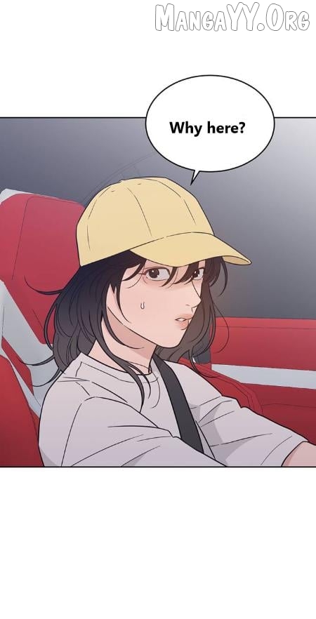 What Kind of Rice Cake Is This Chapter 88 - page 8