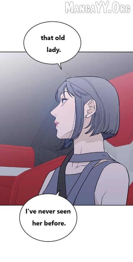 What Kind of Rice Cake Is This Chapter 88 - page 9