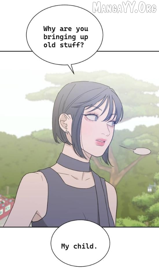 What Kind of Rice Cake Is This Chapter 89 - page 26