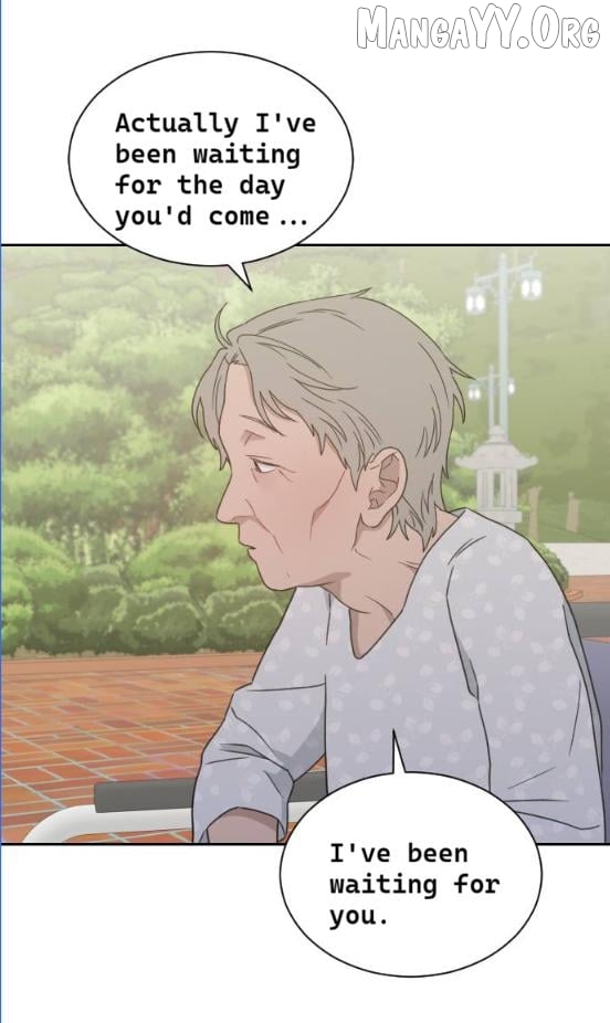 What Kind of Rice Cake Is This Chapter 89 - page 27