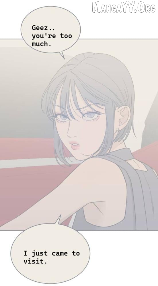 What Kind of Rice Cake Is This Chapter 89 - page 38