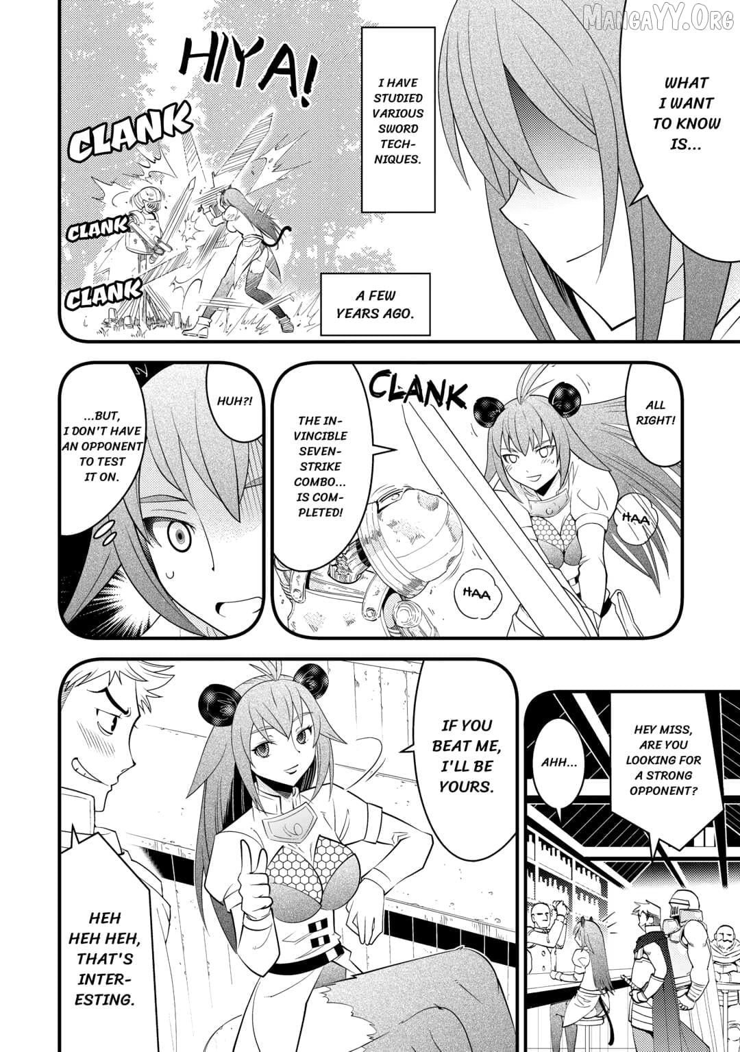 Kamisama Ni Kago 2 Nin Bun Moraimashita Chapter 13 - page 14
