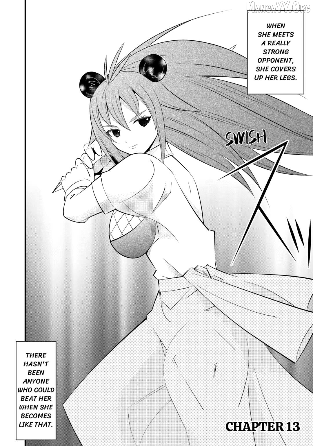 Kamisama Ni Kago 2 Nin Bun Moraimashita Chapter 13 - page 2