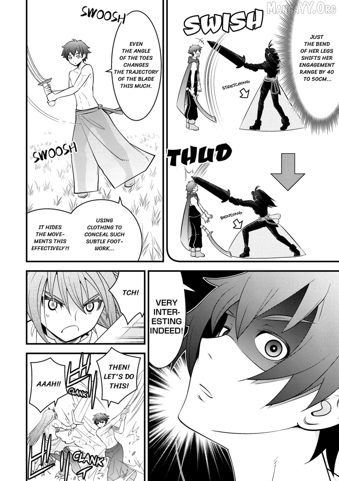 Kamisama Ni Kago 2 Nin Bun Moraimashita Chapter 13 - page 26
