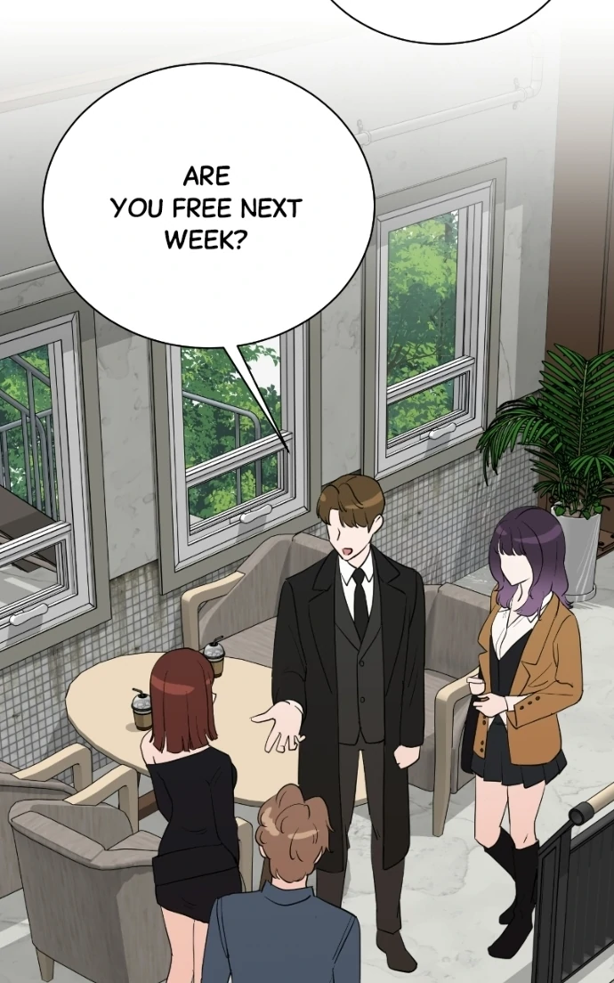 Second Life Producer Chapter 223 - page 2