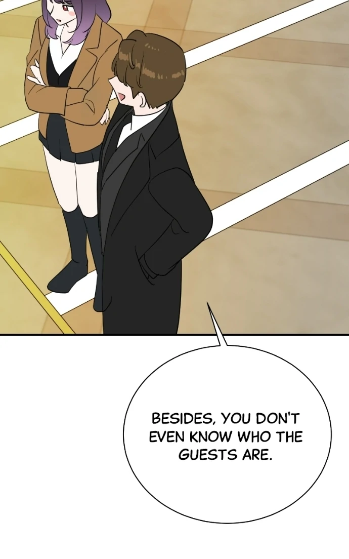 Second Life Producer Chapter 223 - page 33