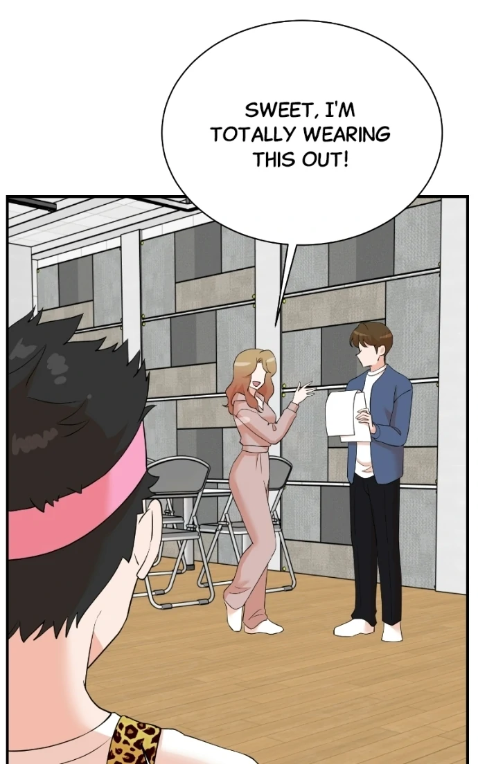 Second Life Producer Chapter 223 - page 50