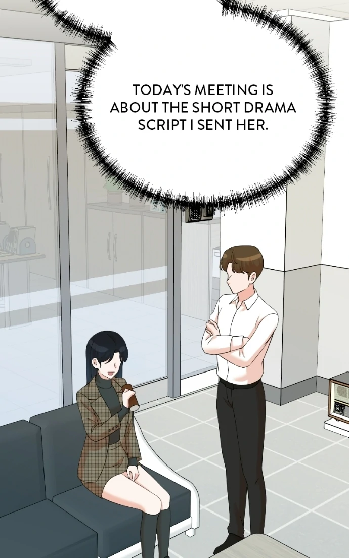 Second Life Producer Chapter 224 - page 21