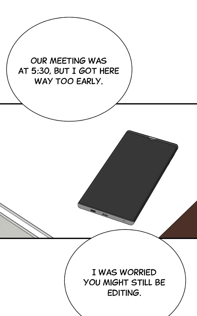 Second Life Producer Chapter 224 - page 9