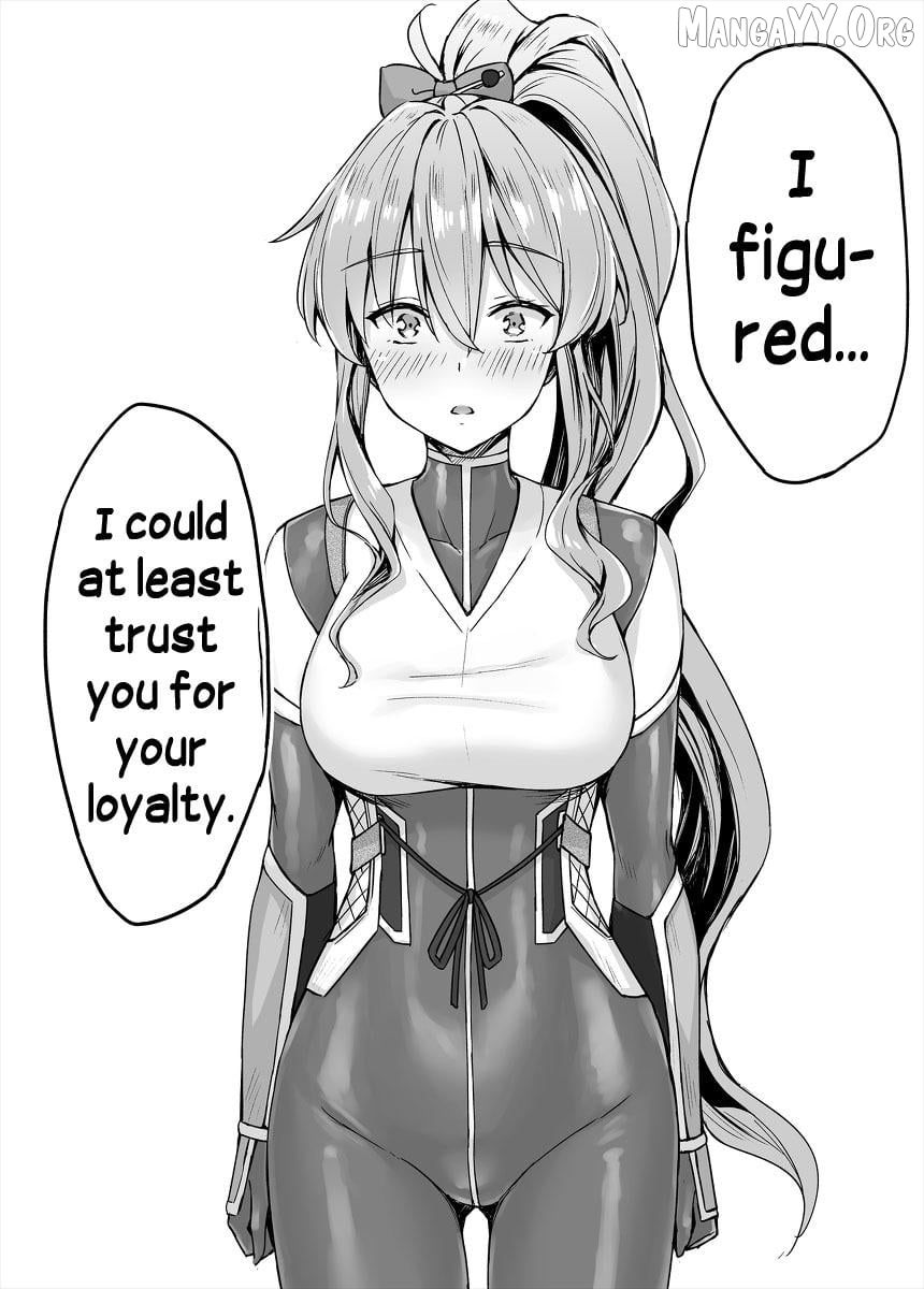 Somehow, I Started Living With a NEET Otaku Kunoichi Chapter 46 - page 6