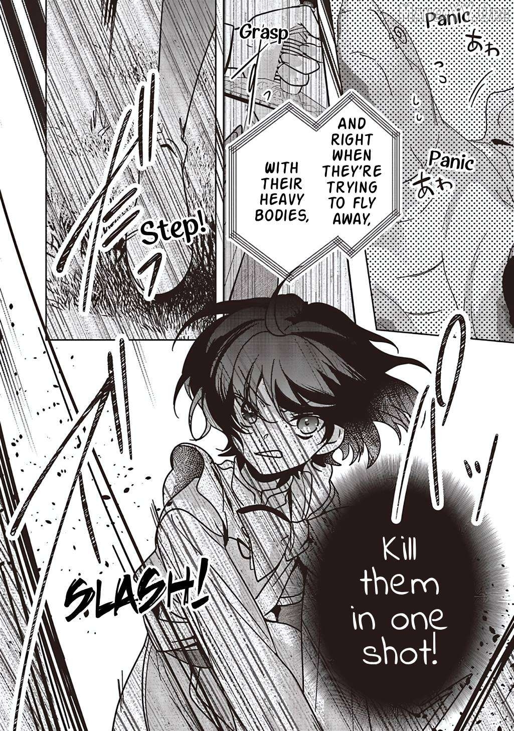 I Will Leisurely Become A Healer In Another World Chapter 18 - page 29