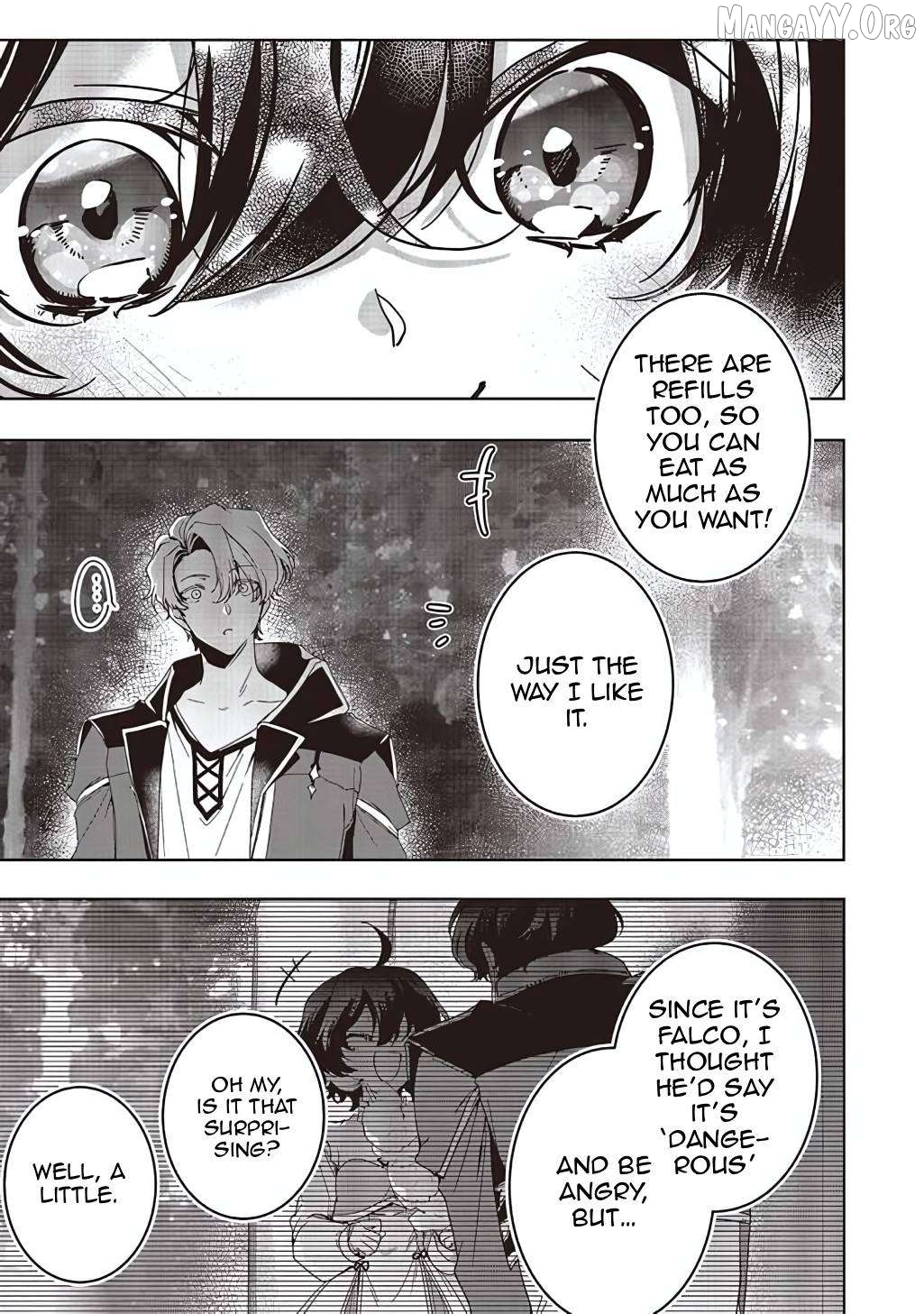 I Will Leisurely Become A Healer In Another World Chapter 18 - page 40