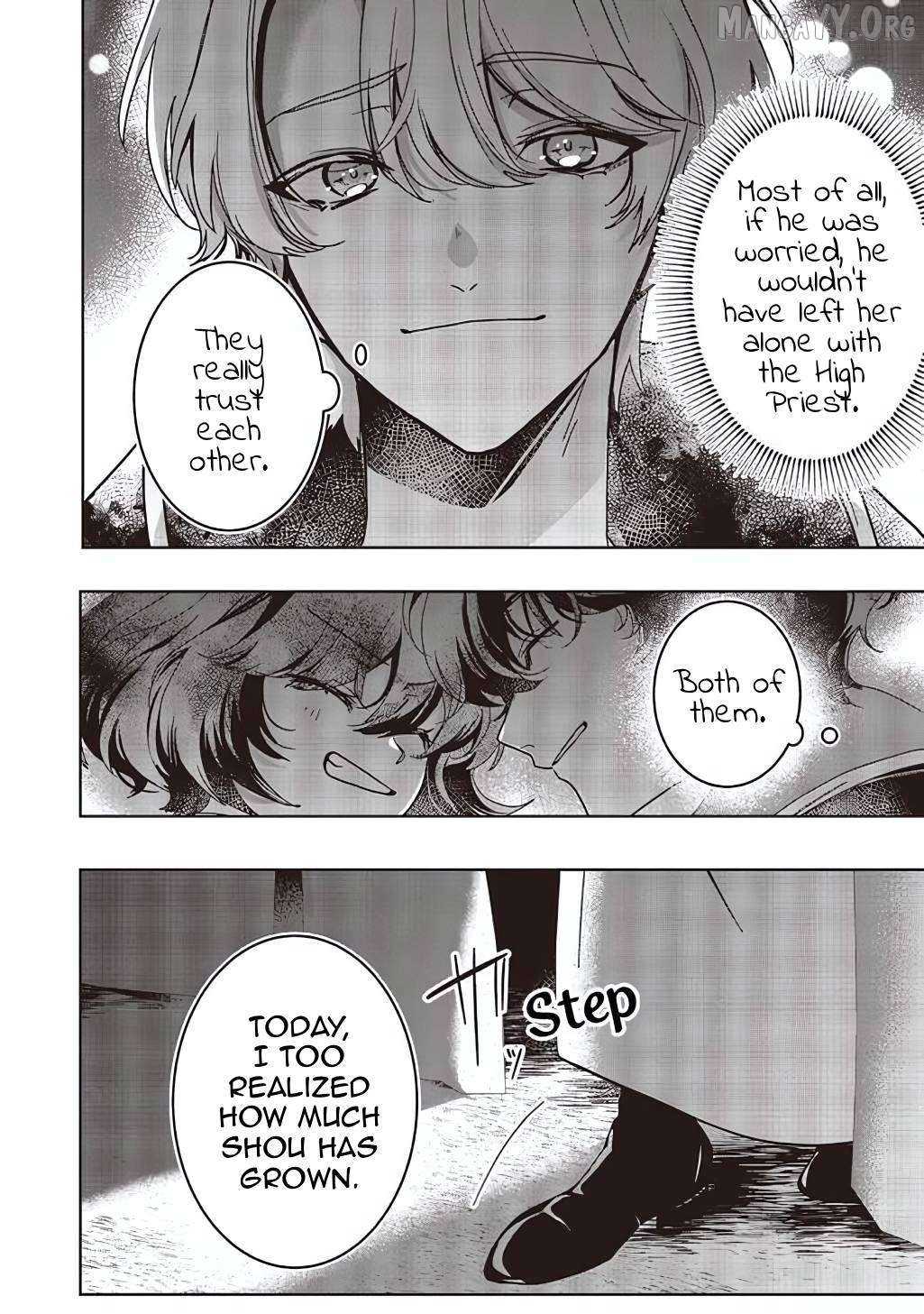 I Will Leisurely Become A Healer In Another World Chapter 18 - page 41