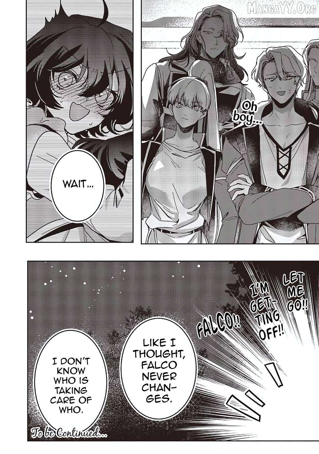 I Will Leisurely Become A Healer In Another World Chapter 18 - page 45