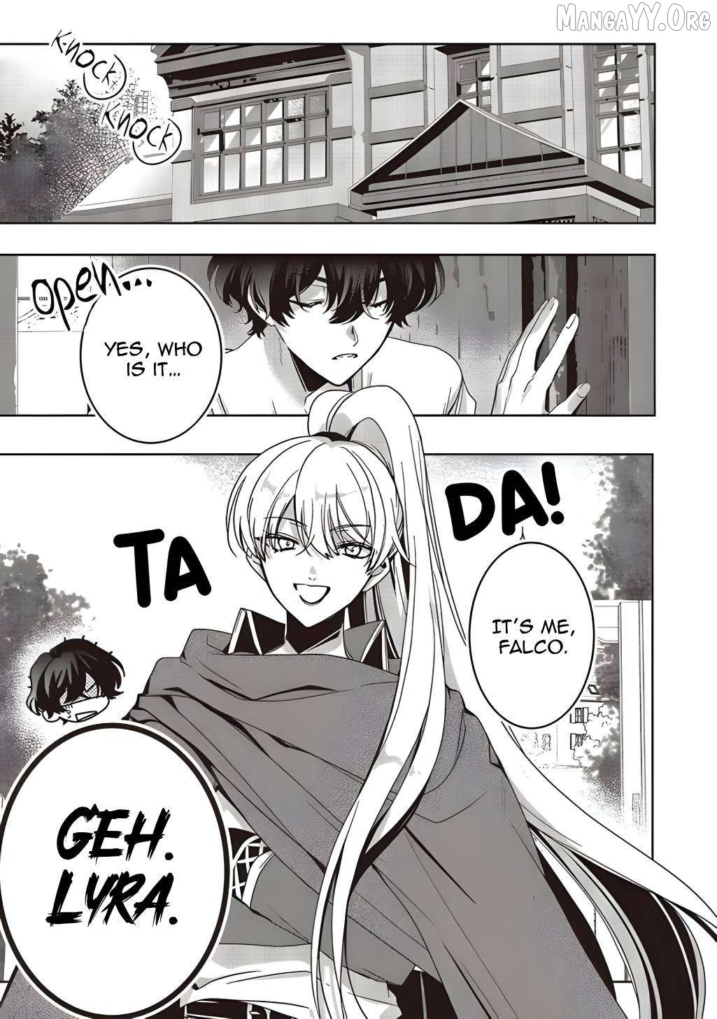 I Will Leisurely Become A Healer In Another World Chapter 18 - page 6