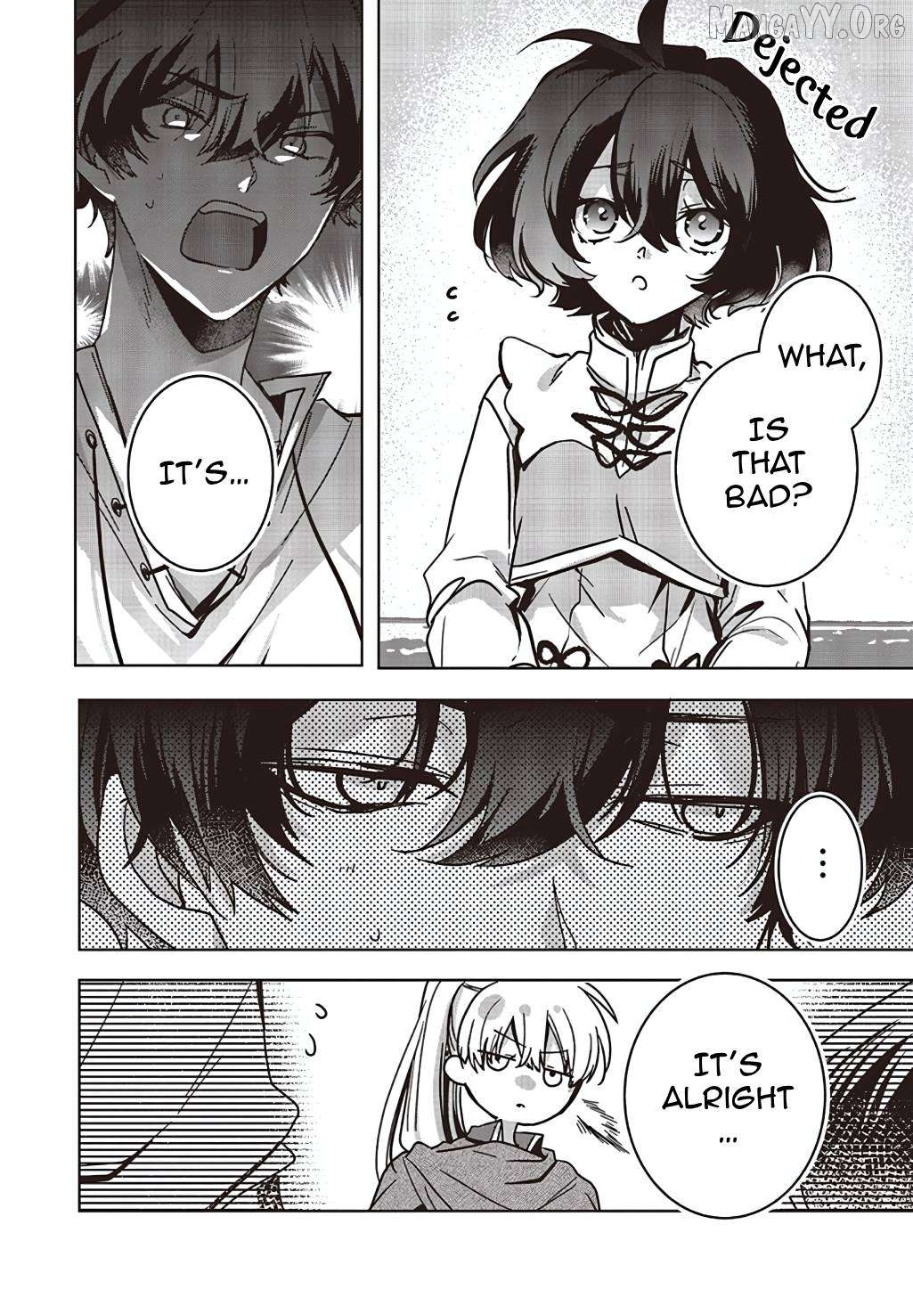 I Will Leisurely Become A Healer In Another World Chapter 18 - page 9