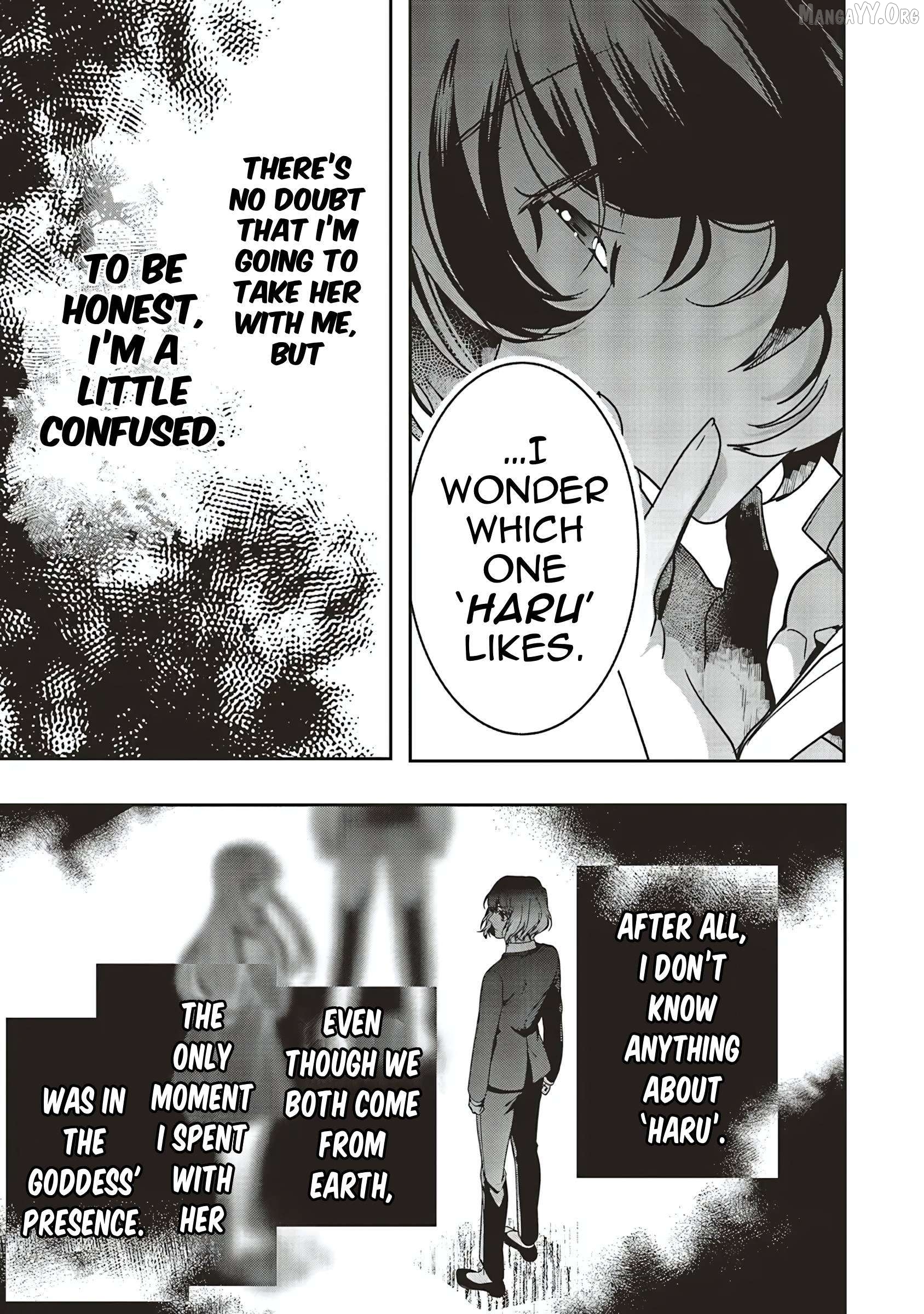 I Will Leisurely Become A Healer In Another World Chapter 19 - page 9