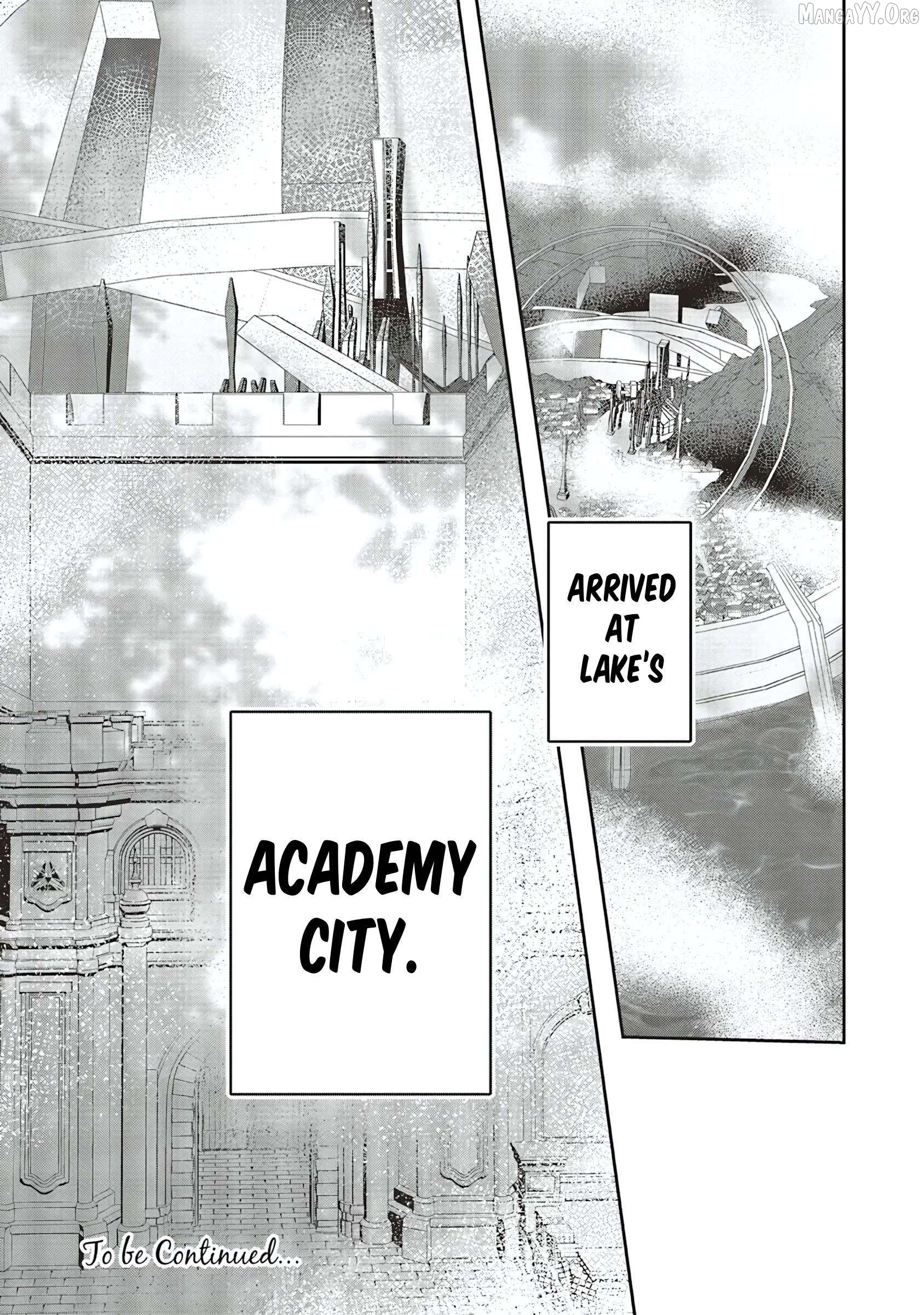 I Will Leisurely Become A Healer In Another World Chapter 19 - page 27