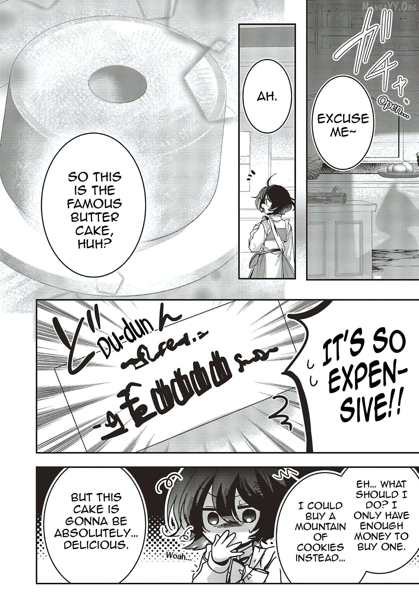 I Will Leisurely Become A Healer In Another World Chapter 19 - page 8