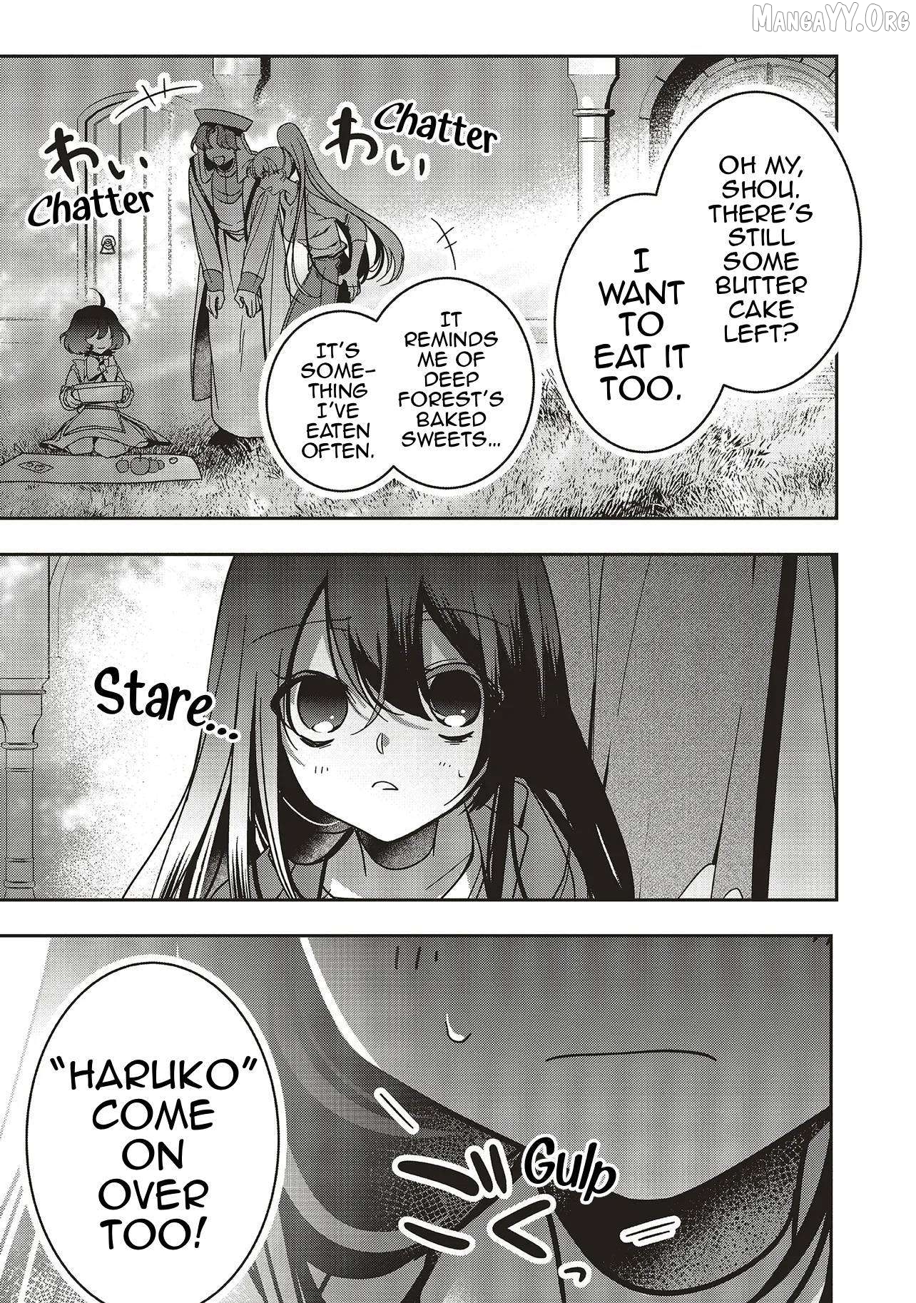 I Will Leisurely Become A Healer In Another World Chapter 20 - page 32