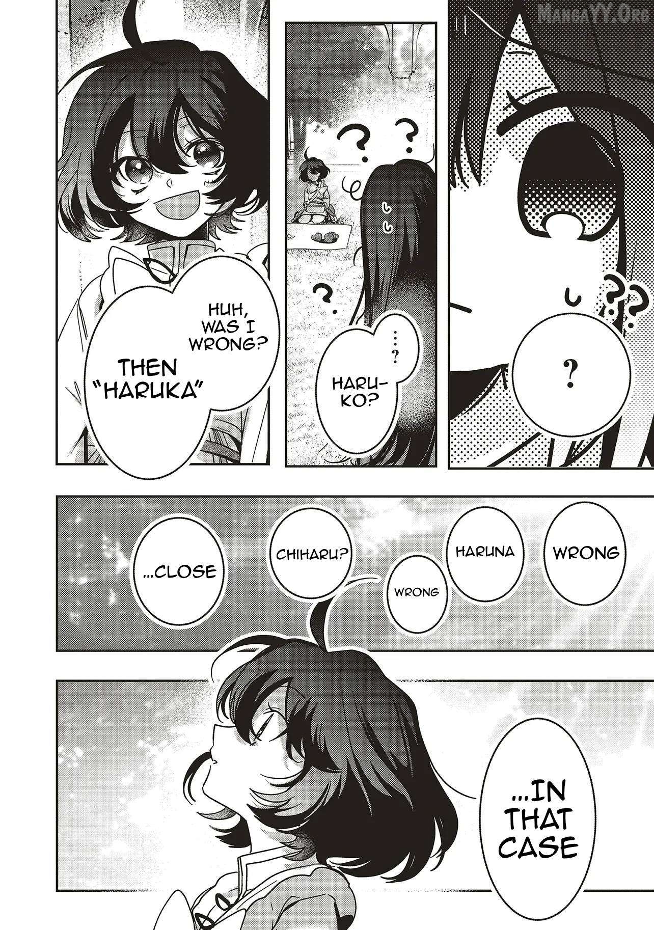 I Will Leisurely Become A Healer In Another World Chapter 20 - page 33