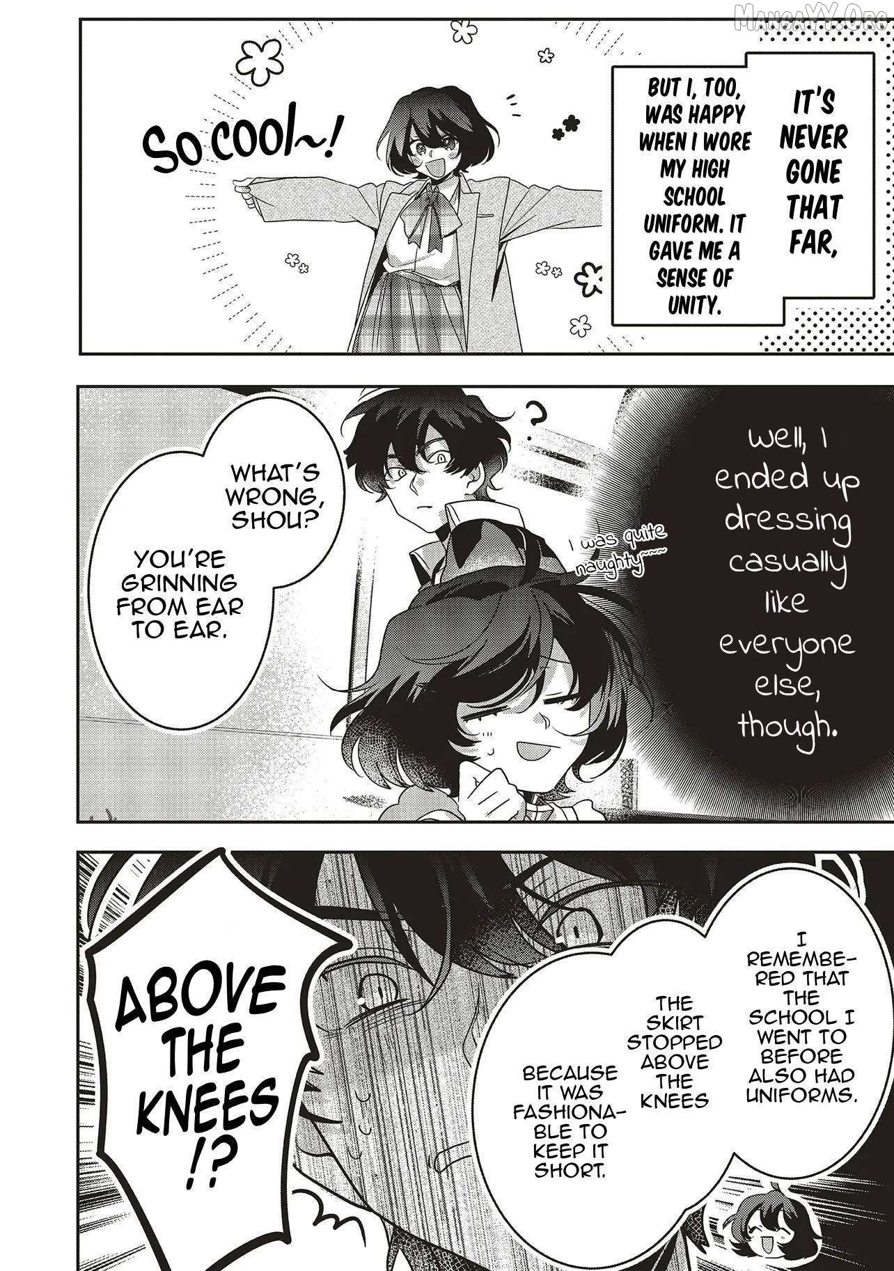 I Will Leisurely Become A Healer In Another World Chapter 20 - page 5