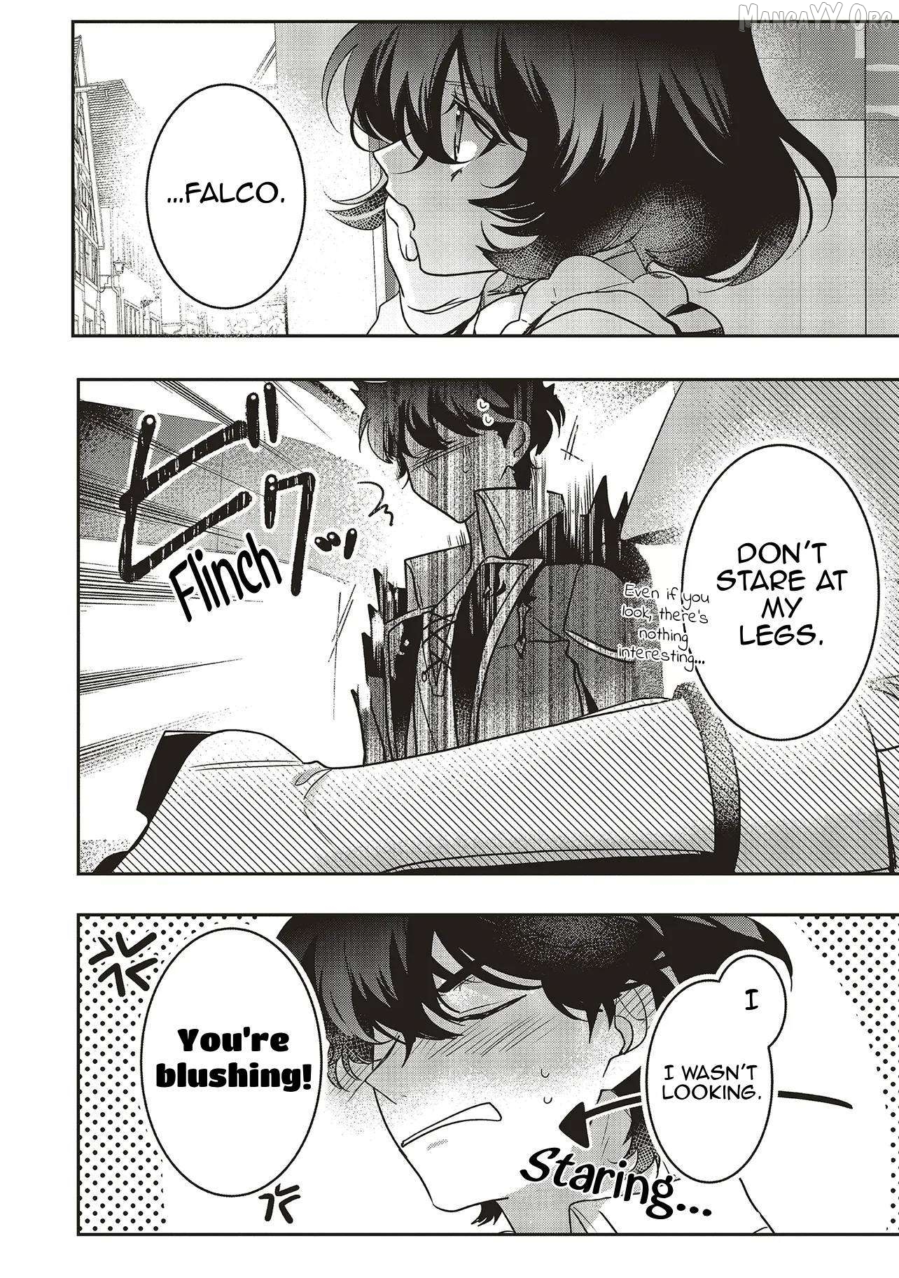 I Will Leisurely Become A Healer In Another World Chapter 20 - page 7