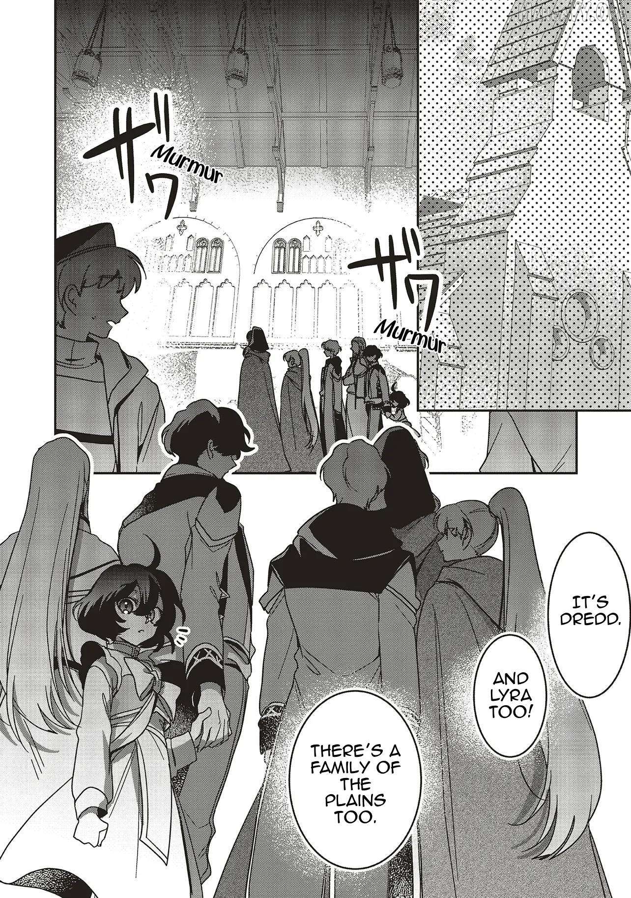 I Will Leisurely Become A Healer In Another World Chapter 20 - page 9