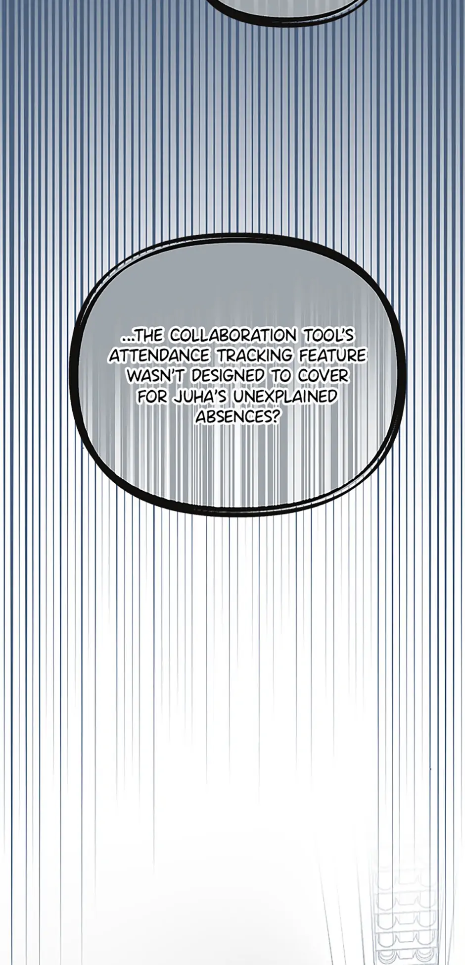 How to Draw an Ellipse Chapter 188 - page 14