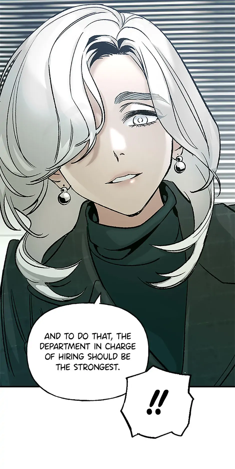 How to Draw an Ellipse Chapter 188 - page 22