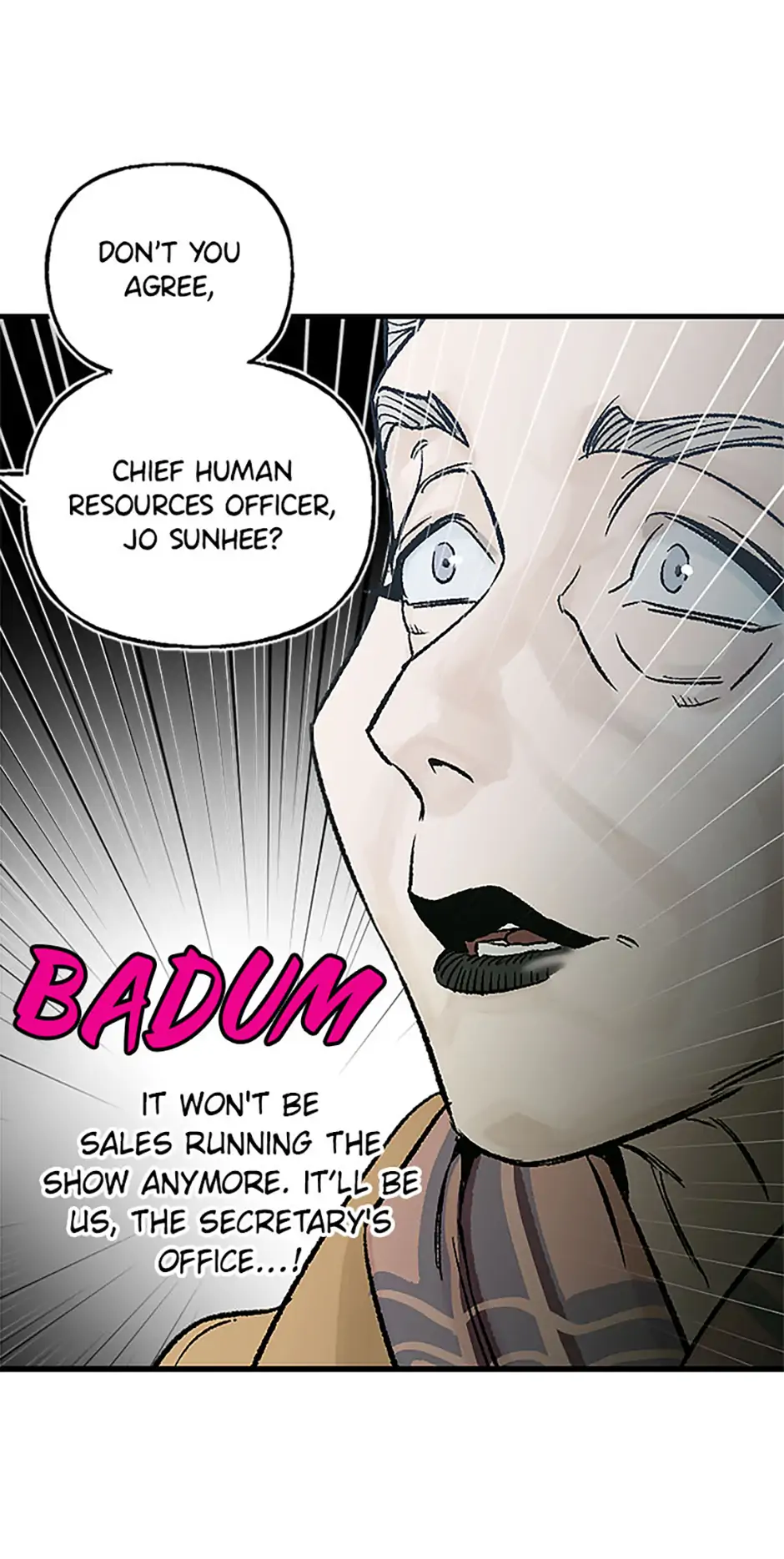 How to Draw an Ellipse Chapter 188 - page 23