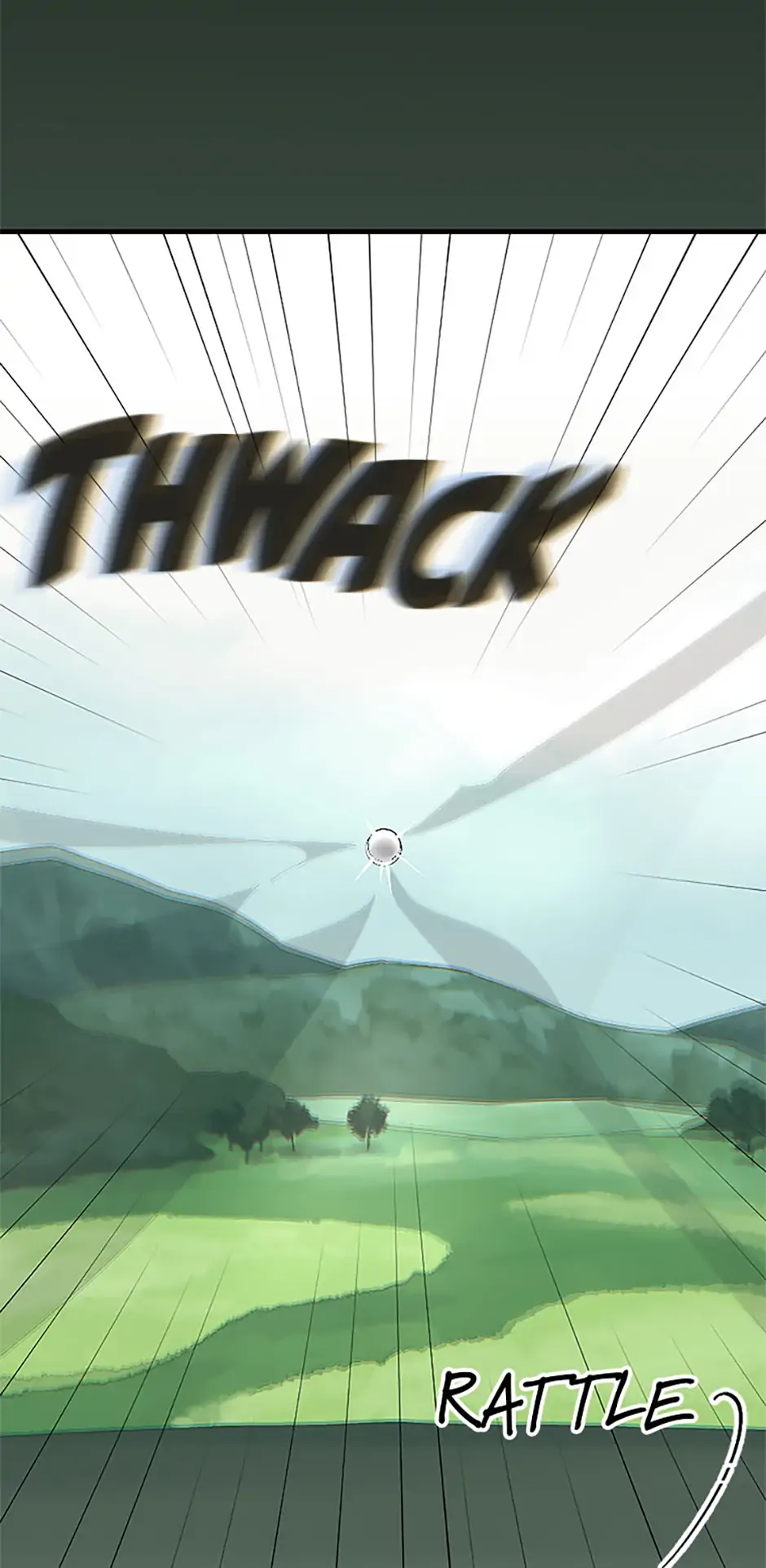 How to Draw an Ellipse Chapter 188 - page 31