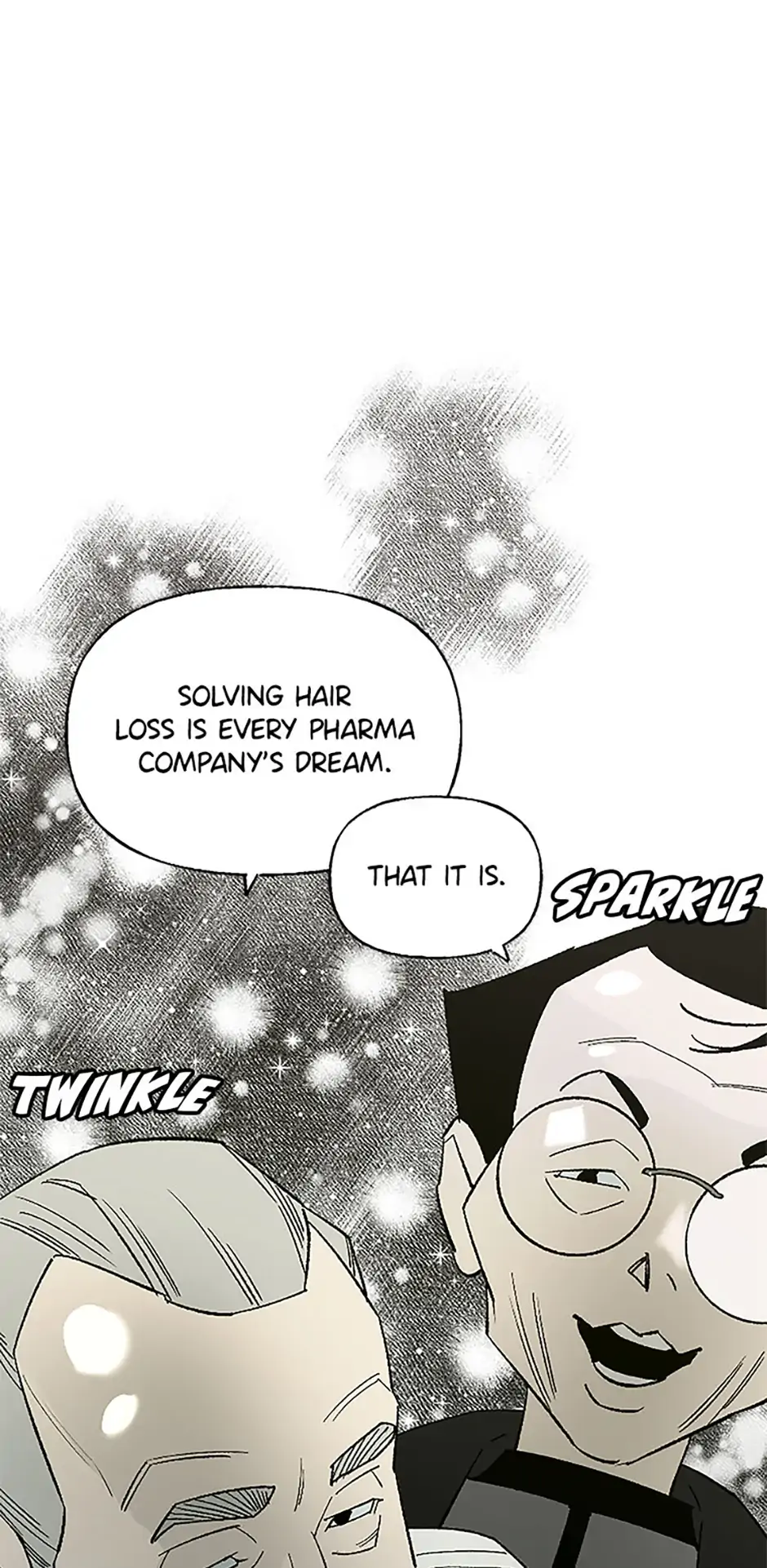 How to Draw an Ellipse Chapter 188 - page 35